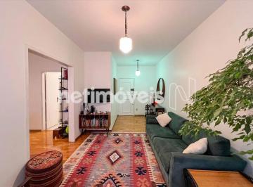 Apartamento · 230m² · 3 Quartos · 1 Vaga · Cobertura no Sion/Carmo | 230m²; 03 quartos 01 suíte