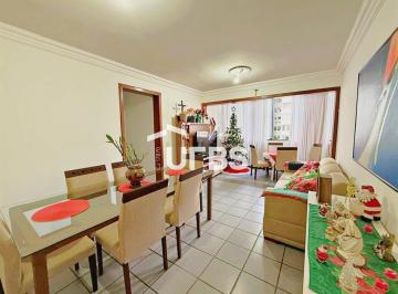 Apartamento · 93m² · 3 Quartos · 1 Vaga · Paul Ricard