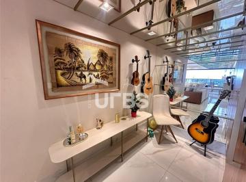 Apartamento · 154m² · 3 Quartos · 3 Vagas · Cenarium Vaca Brava - Apartamento 3 quartos, sendo 3 suítes