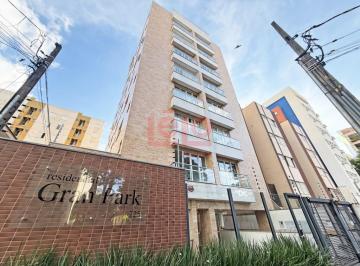Apartamento · 68m² · 2 Quartos · 1 Vaga · Apartamento Zona 07 - Com churrasqueira na sacada - Próx UEM / Vila Olímpica