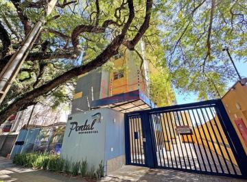 Apartamento · 32m² · 1 Quarto · 1 Vaga · Apartamento Zona 07 - Semi mobiliado
