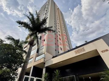 Apartamento · 113m² · 3 Quartos · 2 Vagas · Apartamento a venda Alto Padrão na Zona 03 - Mobiliado e Decorado.