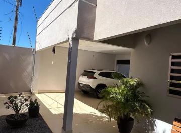 Casa · 183m² · 3 Quartos · 2 Vagas · Casa para venda, 3 quarto(s), Morada Da Serra, Cuiabá