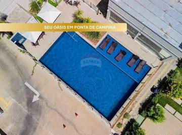 Apartamento · 46m² · 2 Quartos · 1 Vaga · Apartamento a venda, 2 quartos, 900 m do mar, Ponta de Campina, Cabedelo PB