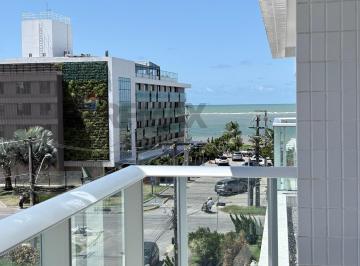 Apartamento · 61m² · 2 Quartos · 1 Vaga · Apartamento a venda mobiliado com 2 quartos, sendo 1 suíte, nascente norte, localizado na Av. Gov. A
