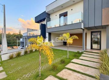 nome imagem · casa - Loteamento Park Gran Reserve - Indaiatuba