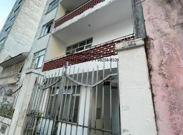 Foto 01 · Apartamento, Nazaré, Salvador, BA