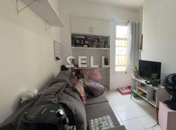 Apartamento de 1 quarto, Brasília · Apartamento Edifício Toscana - 26m2 Asa Norte