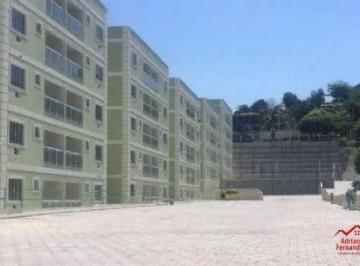 Apartamento · 60m² · 2 Quartos · 1 Vaga · Apartamento Próximo ao Centro, Maricá | 2 Quartos | Cond. Completo | R$ 250.000