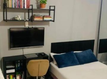 Apartamento · 30m² · 1 Quarto · 1 Vaga · Apartamento na Lapa, RJ – Mobiliado | Pronto para investimento | R$ 280.000,00