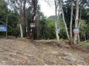 Terreno · 490m² · Terreno no Recanto de Itaipuaçu, Serramar | Vista Pedra do Elefante | R$ 220.000