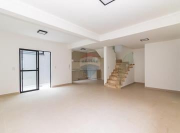 Casa · 106m² · 3 Quartos · 1 Vaga · Sobrado 3 quarto, Bairro Uberaba, Curitiba. Parana