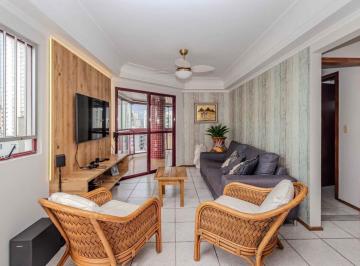 Apartamento · 114m² · 2 Quartos · 2 Vagas · Apartamento Frente Mar à venda no Centro em Balneário Camboriú.