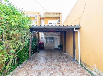Casa · 88m² · 2 Quartos · 2 Vagas · Sobrado 2 dormitórios com suíte no bairro Jardim do Bosque em Cachoeirinha