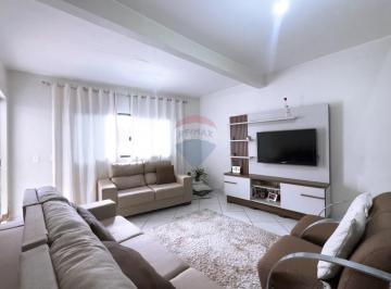 Casa · 270m² · 5 Quartos · 3 Vagas · Casa a venda 5 quartos  BR 425  Sobradinho  DF
