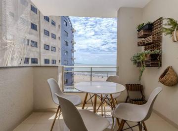 Apartamento · 146m² · 4 Quartos · 1 Vaga · Apartamento Frente Mar à venda no Centro em Balneário Camboriú.