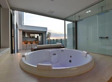 Apartamento de 3 quartos, Brasília · COBERTURA - 3 QUARTOS -ÁREA GOURMET E PISCINA