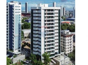 Apartamento · 40m² · 1 Quarto · 1 Vaga · Apartamento Terraço Beira Rio