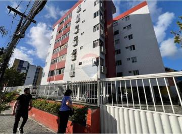 Apartamento · 90m² · 2 Quartos · 1 Vaga · APARTAMENTO ÓTIMA LOCALIZAÇÃO 90 m² - MADALENA