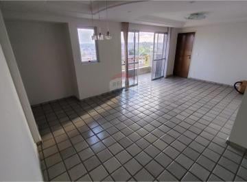 Apartamento · 112m² · 3 Quartos · 2 Vagas · VENDO APARTAMENTO MADALEN / TORRE -110 MTS  - 03 QUARTOS ( 01 SUITE ) DEP. COMPLETA - PORTARIA 24H -