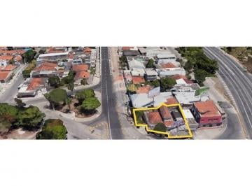 Terreno · 422m² · Terreno em Cabanga, Recife: Espaço e Conforto!