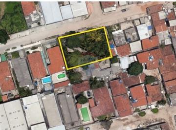 Terreno · 1163m² · Terreno à venda em Piedade - 116m²