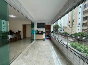 foto1.jpg · Área Privativa / Garden com 4 quartos à venda em Belo Horizonte, no bairro União