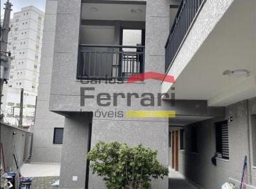 Casa · 47m² · 2 Quartos · APARTAMENTO EM CONDOMÍNIO , 2 DORMITÓRIOS, SEM VAGA
