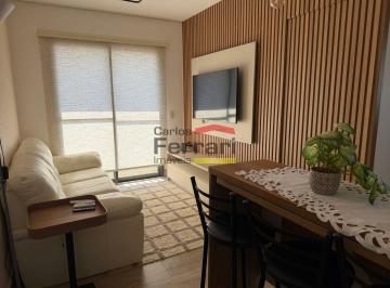 Apartamento · 43m² · 2 Quartos · 1 Vaga · Apartamento Jardim São Paulo com 43,20 m², contendo 2 dormitórios (1 suíte), 1 vaga