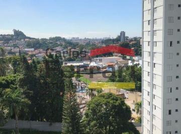 Apartamento · 51m² · 2 Quartos · 1 Vaga · Apartamento a venda, Vila Irmãos Arnoni, 02 dormitórios, 01 vaga
