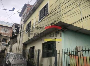 Casa · 70m² · 4 Quartos · Sobrado para renda de vila Jardim Tremembé/ Vila Albertina