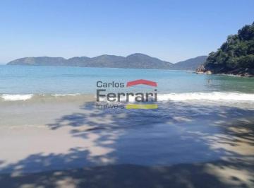 Comercial · 420m² · 6 Quartos · 5 Vagas · Pousada à venda na Praia Domingas Dias em Ubatuba com 6 quartos, 5 suítes e piscina