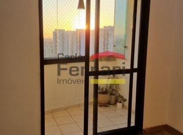 Apartamento · 65m² · 3 Quartos · 1 Vaga · Apartamento em Excelente localizaçao