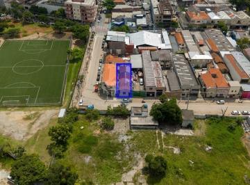 Comercial · 229m² · Terreno à Venda na Barra Funda | 229m² | Ideal para Novo Empreendimento Residencial – Próximo à Marg