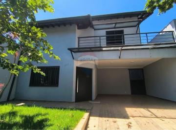 Casa · 237m² · 5 Quartos · 4 Vagas · Aluguel: Casa Moderna e Aconchegante em Peruíbe