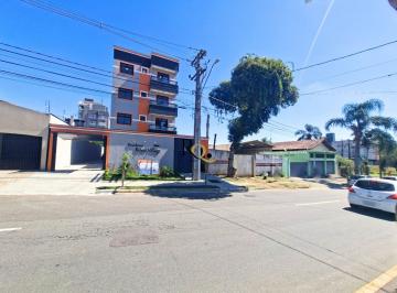 Apartamento de 3 quartos, São José dos Pinhais · More a 250 metros do Super Muffato 02 Varandas Churrasqueira e 02 Vagas cobertas Centro de São Jos P