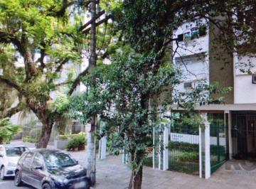 Apartamento · 89m² · 2 Quartos · 1 Vaga · Apartamento 2 dormitórios com Dep. de Empregada