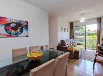 Apartamento · 68m² · 3 Quartos · 1 Vaga · Apartamento em Tristeza
