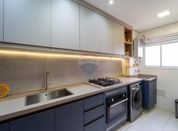 Apartamento · 64m² · 3 Quartos · 1 Vaga · Apartamento 3 Dormitórios 64m² à Venda no Medeiros – Condomínio Differenziato Jundiaí