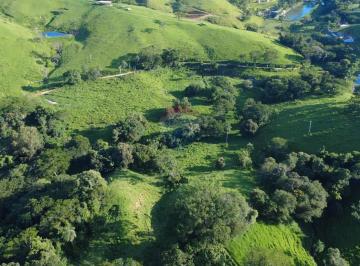 Rural · 70000m² · Sítio de 7 hectares, 70 mil m2, na Ponte Preta, em Itapira, com Matrícula, CAR, R$850.000,00 negociá
