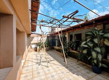 Casa · 160m² · 3 Quartos · 1 Vaga · Casa à venda em Mogi Guaçu – Jardim Santo André – 3 quartos + edícula