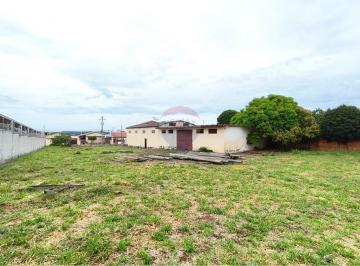 Comercial · 591m² · BARRACÃO COM ÓTIMA ÁREA DE TERRENO