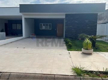Casa · 189m² · 3 Quartos · 4 Vagas · Casa para locação com 3 suítes no condomínio Campos do Conde II, Paulínia/SP