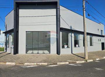Comercial · 335m² · Prédio Comercial para Locação em Cosmópolis