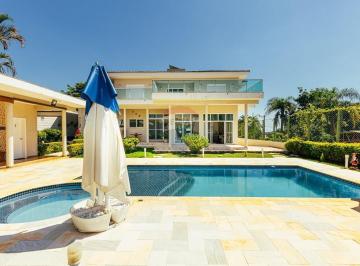 Casa · 485m² · 5 Quartos · 6 Vagas · CASA DOS SONHOS NO CONDOMÍNIO HORIZONTE AZUL, ITUPEVA