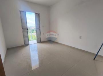Casa · 52m² · 2 Quartos · 1 Vaga · Casa nova com 2 quartos Lago do Moinho Bragança Paulista.