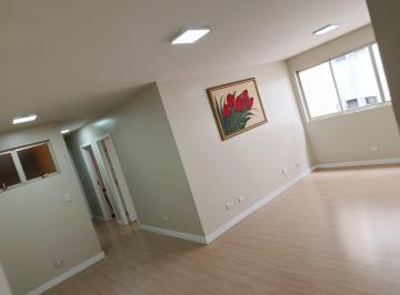 Apartamento · 100m² · 3 Quartos · 1 Vaga · ED. FERNÃO DIAS C/ ELEVADOR - AV. HUMAITÁ, 100,04M² ÚTIL