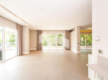 1 · Apartamento com 1061 m², 4 quartos sendo 4 suítes para alugar no bairro Campo Comprido.