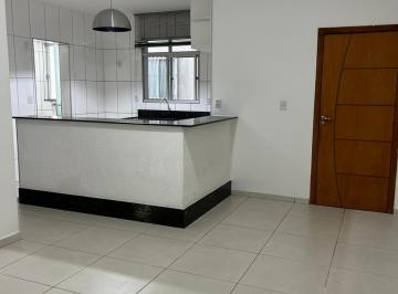 Foto 03 · Apartamento, Europa, Contagem, MG