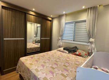 Apartamento de 2 quartos, Santa Bárbara D'Oeste · Apartamento Maestro Residencial
